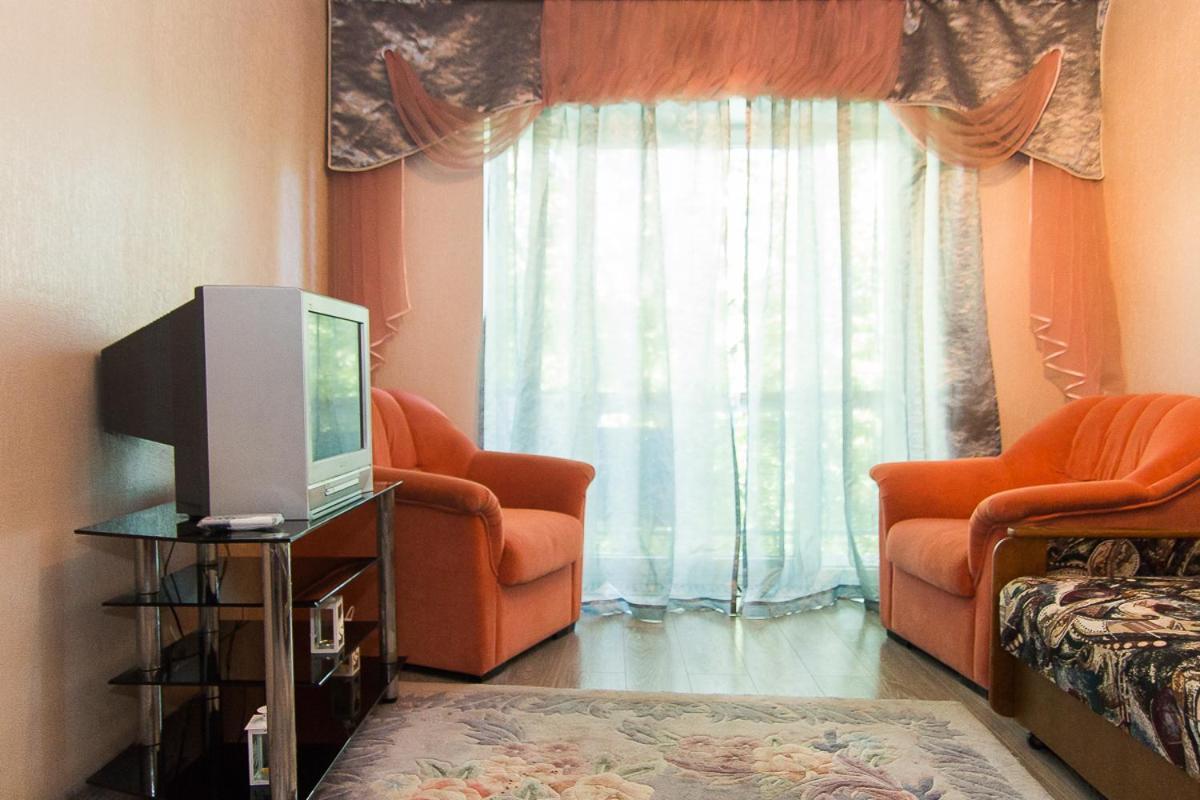 The Best Location In Centre 2 Room Sumy Εξωτερικό φωτογραφία